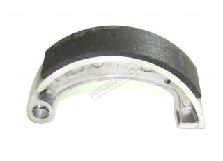 Brake shoe, 130 mm - JAWA-ČZ, ČZ 450-475