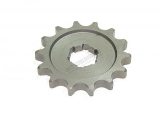 Chain wheel 12t - JAWA ČZ, ETZ 150