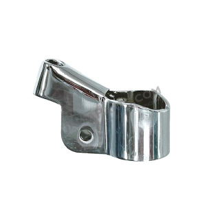 Sleeve of lever, LEFT-without thread -CHROME
