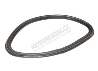 Rubber of frame speedometer - oval - Panelka