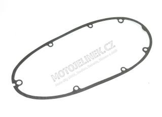 Gasket of clutch lid-Jawa/CZ 125,175