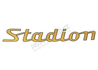 Sticker Stadion, GOLD