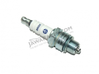 Spark plug (CZ) - BRISK N17C