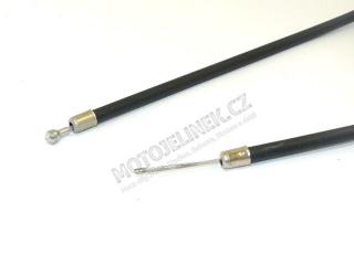 Bowdens cable of decompressor-Jawetta