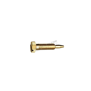 Regulating screw of carburettor-JAWA 250/350