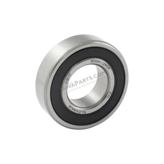 Bearing 6004 2RS (ZVL)