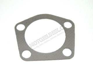 Gasket under head - five edges-Pérák 250