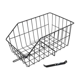 Basket, BLACK - Babetta