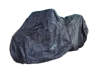 Protective cover for bike 229x100x125 cm - UNI