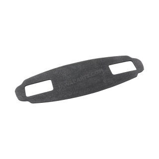 Fuel tank logo rubber- JAWA Californian