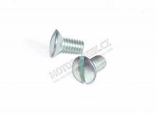 Screws of switch - parabola 2pcs-Pionyr