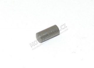 Pin of rosette 3x6- Jawa 555,05-20-23