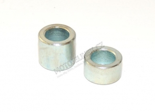 Spacers of FRONT wheel 2pcs- Stadion