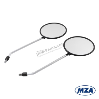Mirrors, set L+R (MZA) - Simson