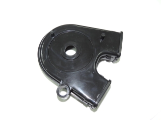 Cover of chain wheel for engine - Jawa 634-640