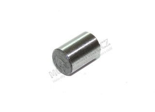 Rolling pin of countershaft 8x12- Babetta 210