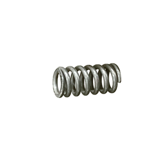 Spring of clutch (15,8x31mm) - JAWA Panelka, 634