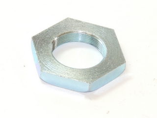 Matrix of steering, hexagon ZINC - JAWA, ČZ