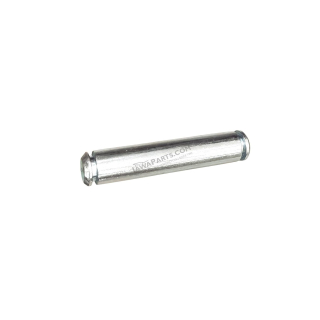 Tenon of REAR footrest - Kyvacka,Panelka