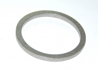 Ring of exhaust elbow - 35x42x3 - Kyvacka 125,175 
