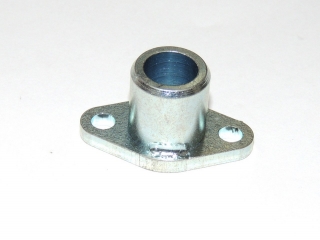 Carburetor flange - Dellorto - Babetta