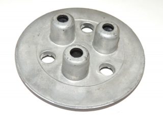 Pressure plate of clutch  - Jawa 350 634, Panelka