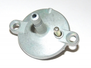 Lid of float chamber - short lever - Jawa 634