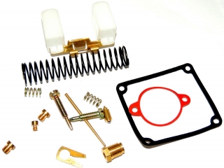 Carburetor set - repair - Jawa 350 638-640