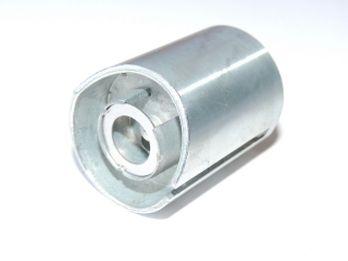 Slide-valve of carburettor - Jawa 350 638-640
