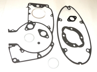 Engine gaskets, set - JAWA 250 Panelka