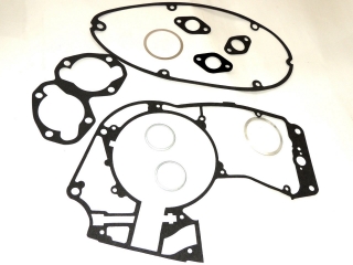 Engine gaskets, set - JAWA 350 Panelka