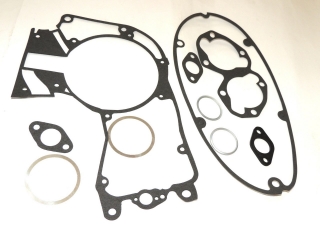 Engine gaskets, set - JAWA 350 Kyvacka