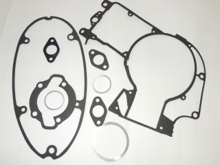 Engine gaskets, set - JAWA 250 Kývačka