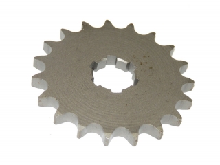 Chain wheel 19t - JAWA 350 634-640, ČZ