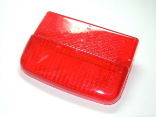 Cover of rear light (TWN) - JAWA 350 638-640, ČZ