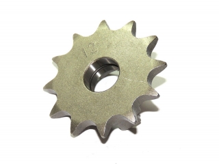 Sprocket-wheel 12t - Babetta 210