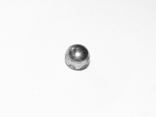 Ball for bearing 7.1 mm