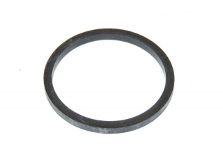 Ring of brake valve piston - sealing - Jawa 639,640