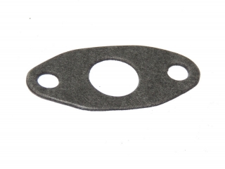 Gasket of carburetor flange - Korado MAX/SUPER MAX