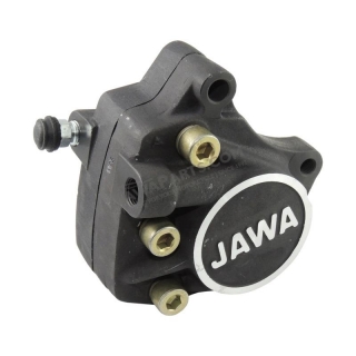 Brake caliper - JAWA 350 639-640