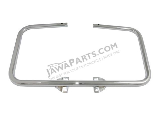 Falling frame, CHROME (TUR) - JAWA 350 634-640