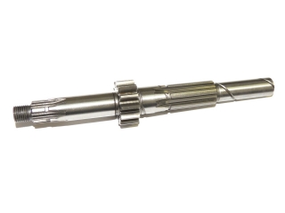 Main shaft (CZE) - Jawa 634-638