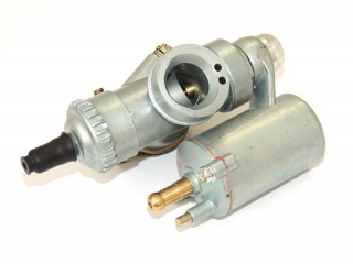 Carburettor - ČZ 125/150 B,C,T