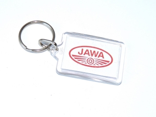 Key ring JAWA