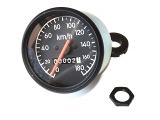 Speedometer - Jawa 350