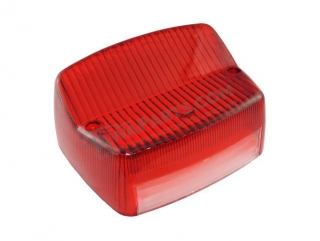 Cover of rear light (TWN) - JAWA 350 634, ČZ