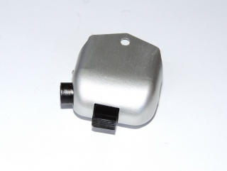 Switch of handlebar - aluminum
