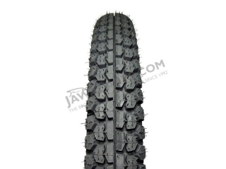 Tyre 3.50-18 (H-03) MITAS