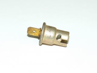 Bulb socket - Ba9s