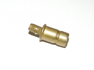 Bulb socket - Ba7s - SIMSON, MZ